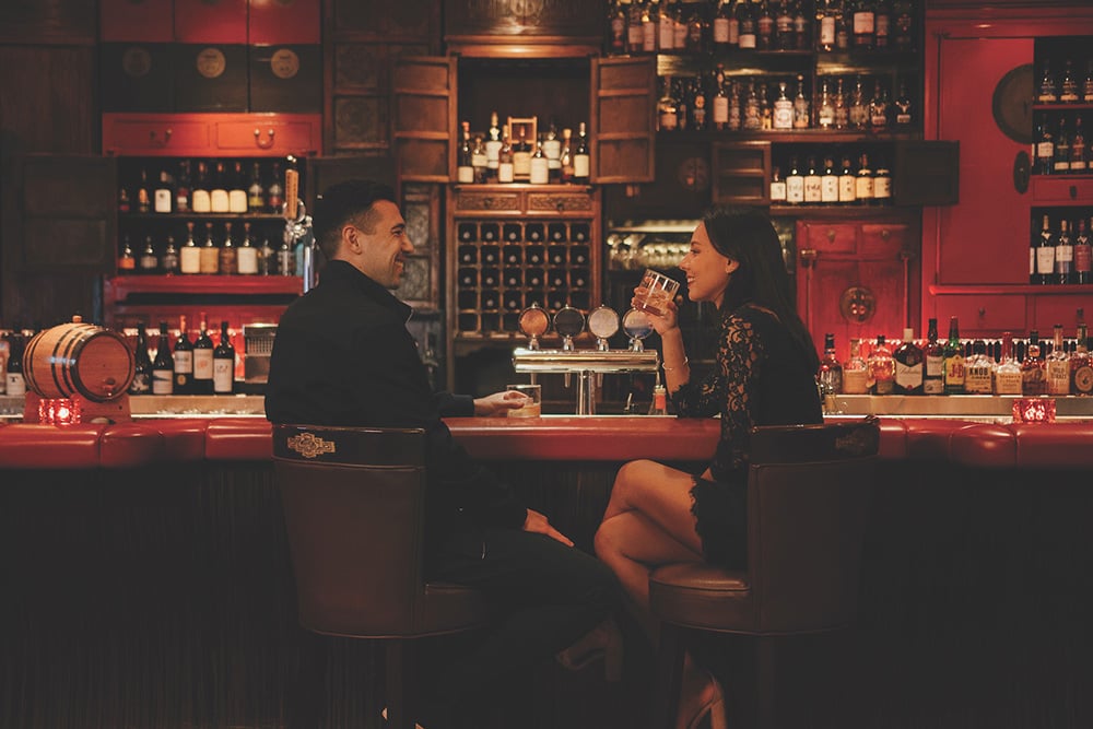 Hyatt Regency Hong Kong, Tsim Sha Tsu