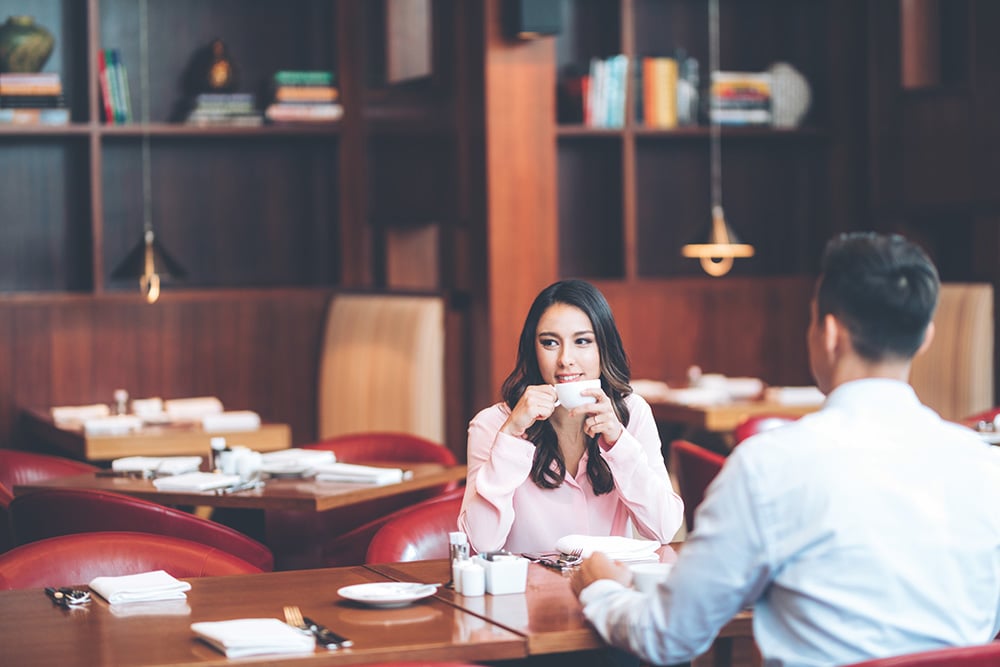Hyatt Regency Hong Kong, Tsim Sha Tsu