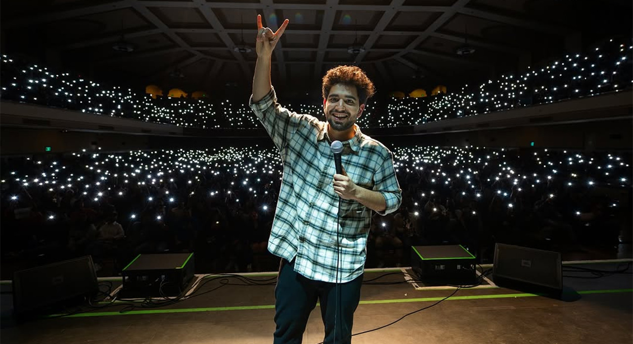 Samay Raina Net Worth: How The Comic Built A Multi-Crore Empire