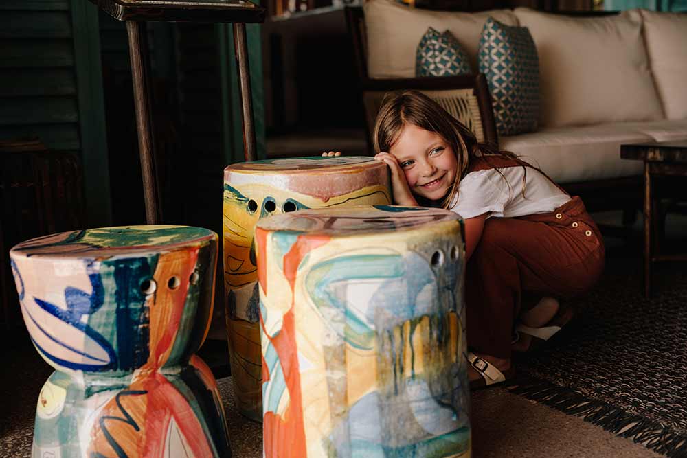 JOALI Maldives, JOALI Maldives resort, JOALI Maldives art installations