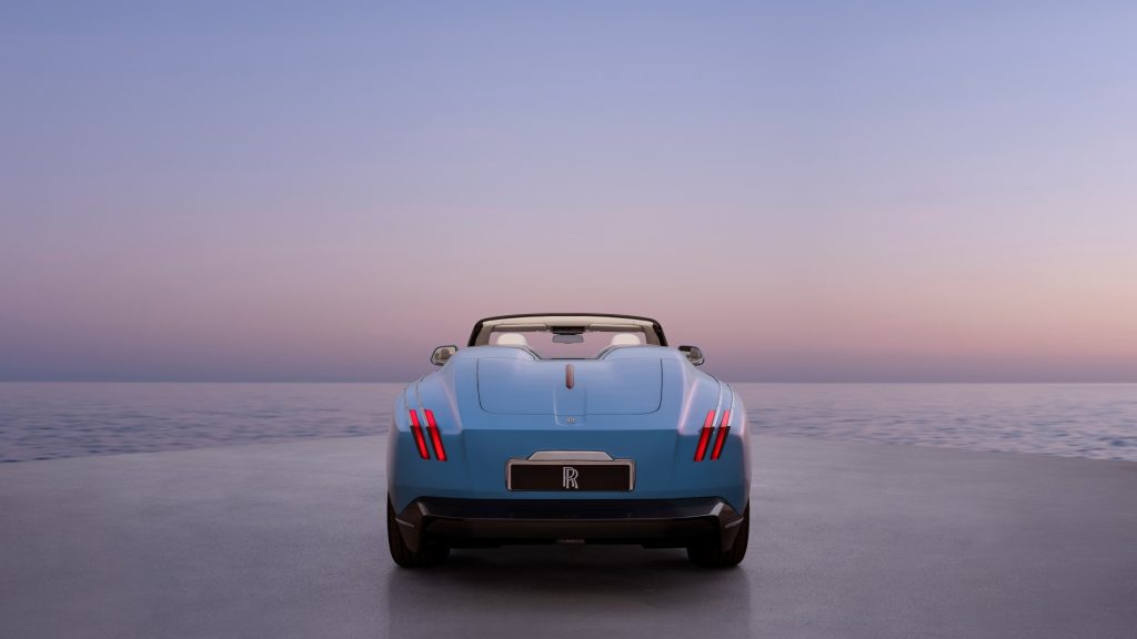 Project Nightingale is not yet on the road. It will undergo a global testing and validation programme