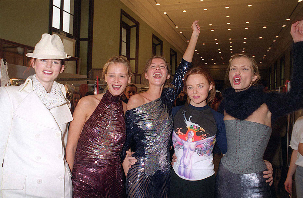 Stella McCartney H&M Collection, Stella McCartney H&M collaboration, Stella McCartney x H&M, Stella McCartney H&M collection, Stella McCartney H&M launch, Stella McCartney H&M 2026,