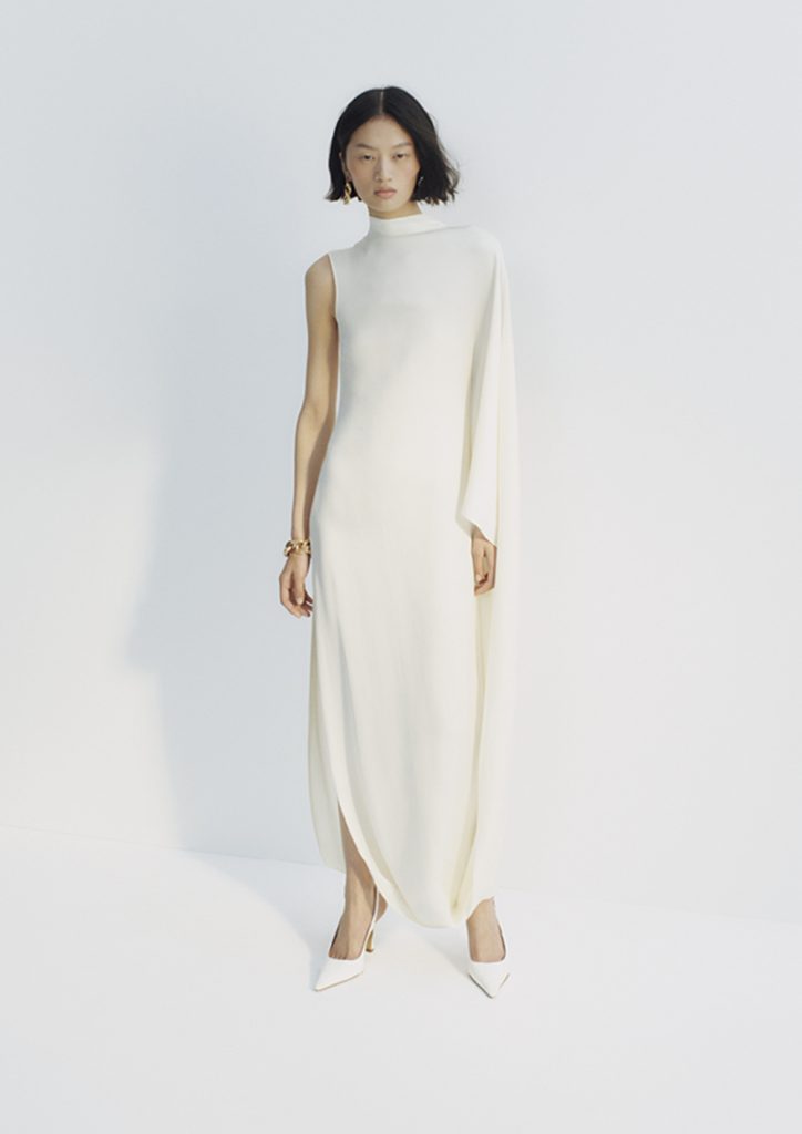 Stella McCartney cruelty free fashion, Stella McCartney eco friendly fashion, Stella McCartney ethical fashion,Stella McCartney H&M clothing line, Stella McCartney H&M womenswear, Stella McCartney H&M dresses, Stella McCartney H&M tailoring,
