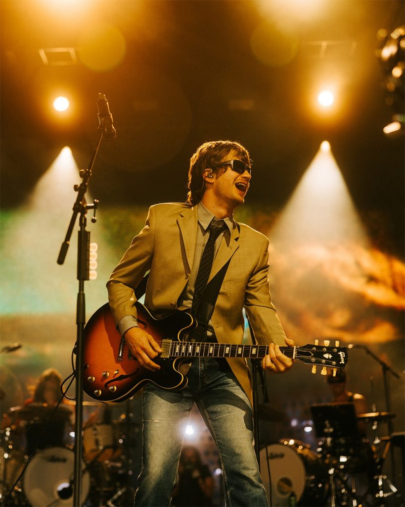 Who Are Coachella Weekend 2 Performers