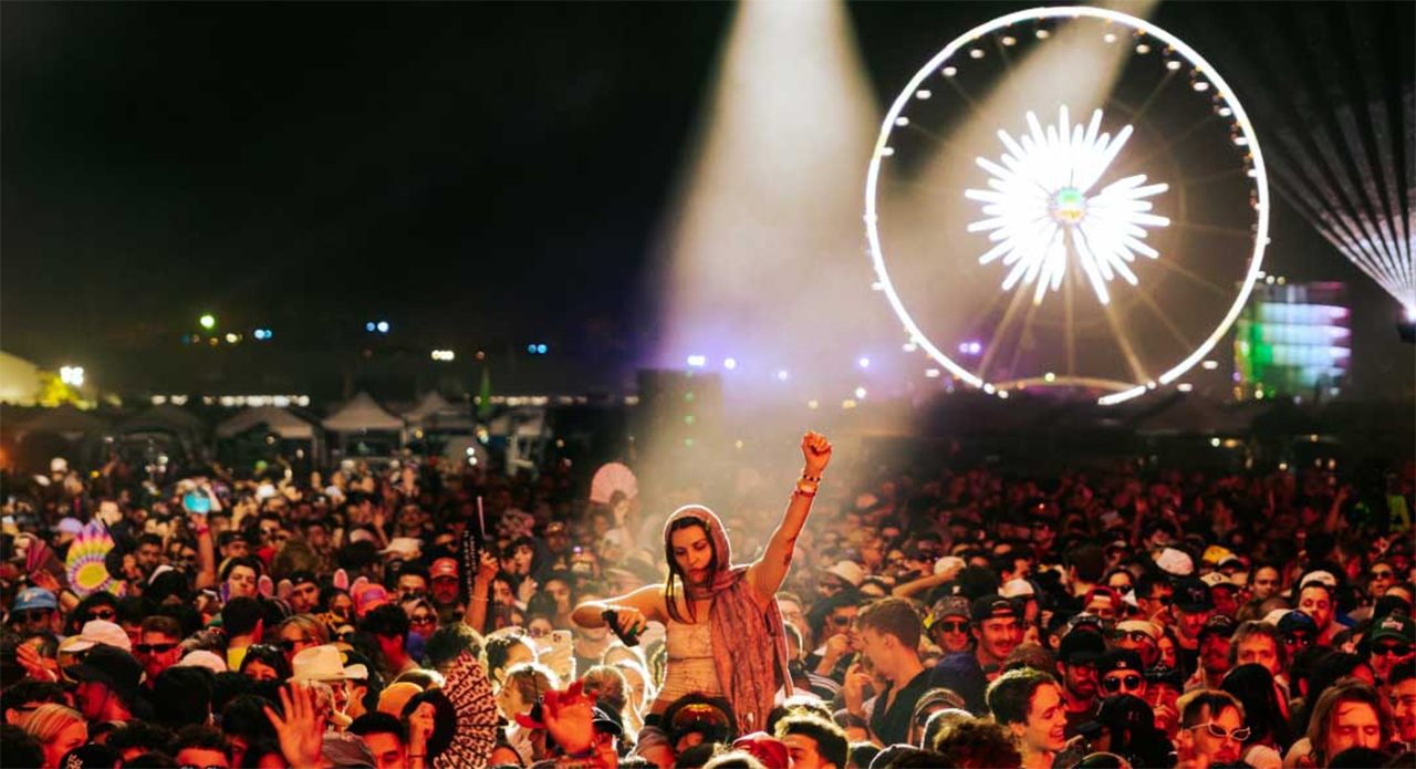 Coachella 2026: Dates, Tickets, Lineup & Everything You Need To Know