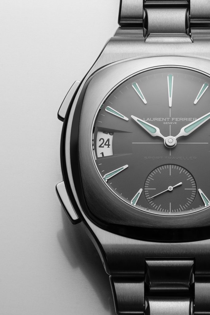 What defines this new generation is restraint. The modern traveller’s watch does not overwhelm with information