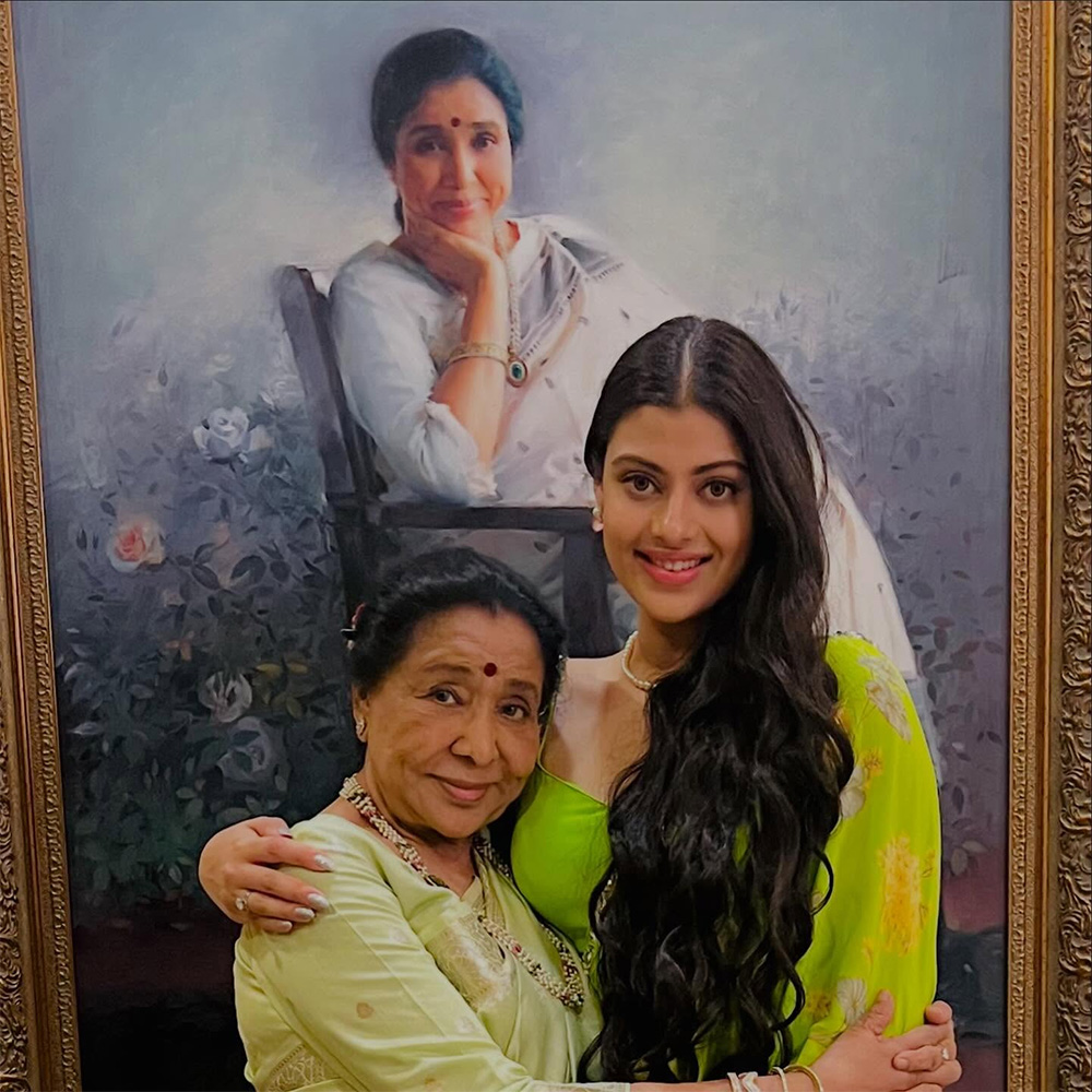 Bhosle legacy family