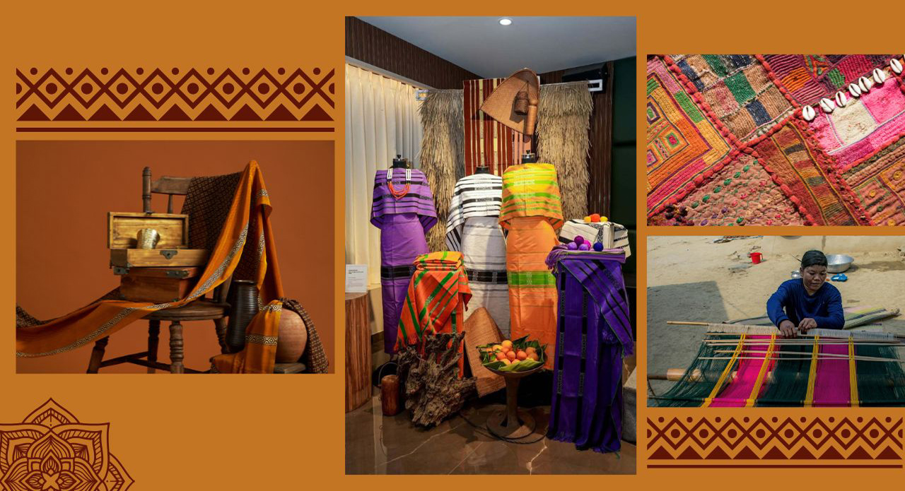 Discover India’s Textile Legacy: 6 Books You Shouldn’t Miss