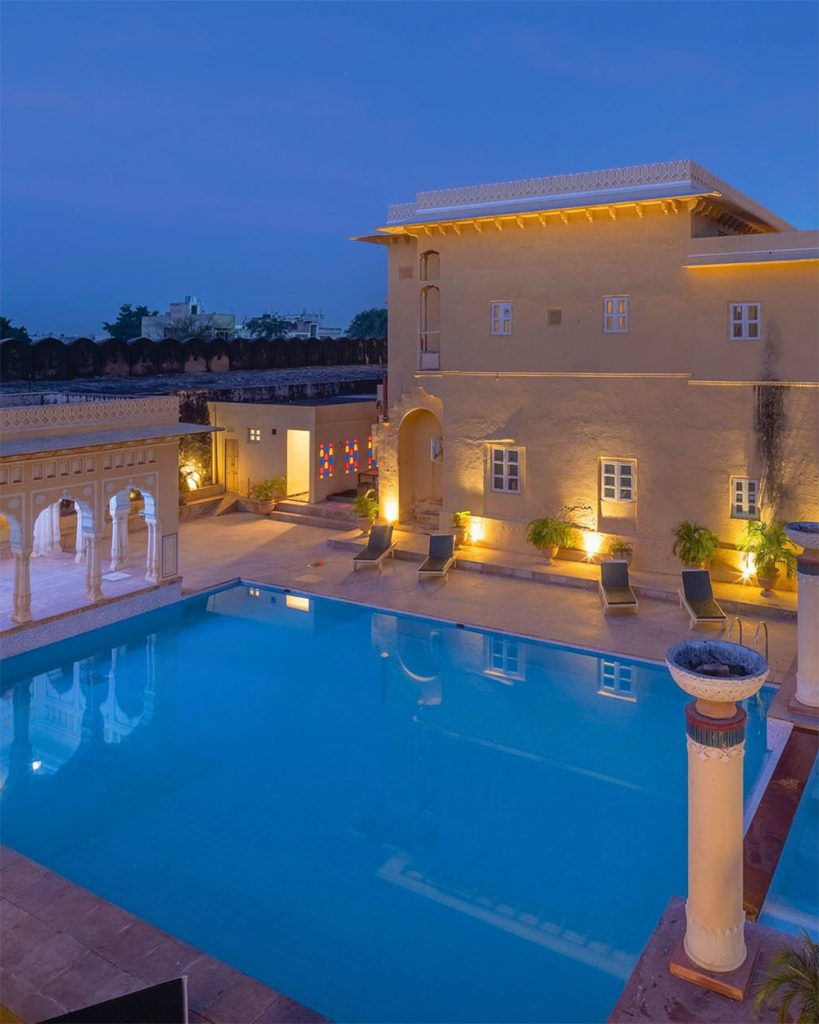 bhoot bangla shooting location