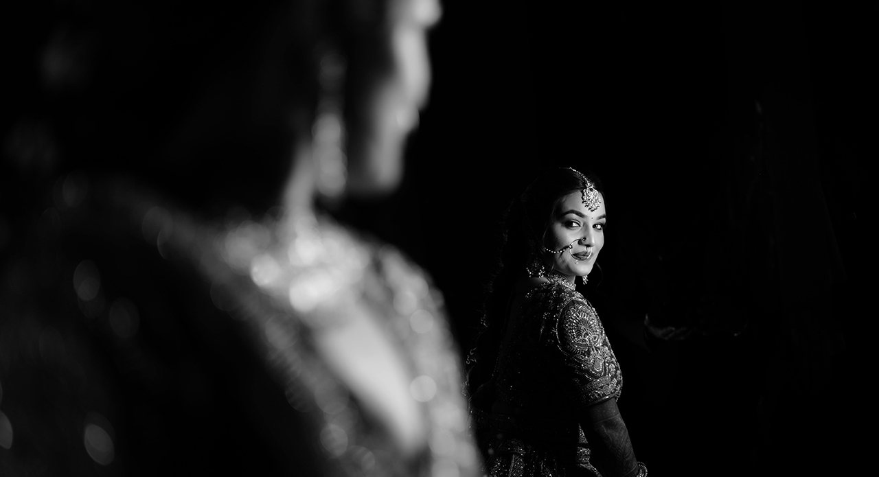 Forget Bridezillas, Meet The Indian Injection Bride Fast-Tracking Her Weight Loss With Mounjaro