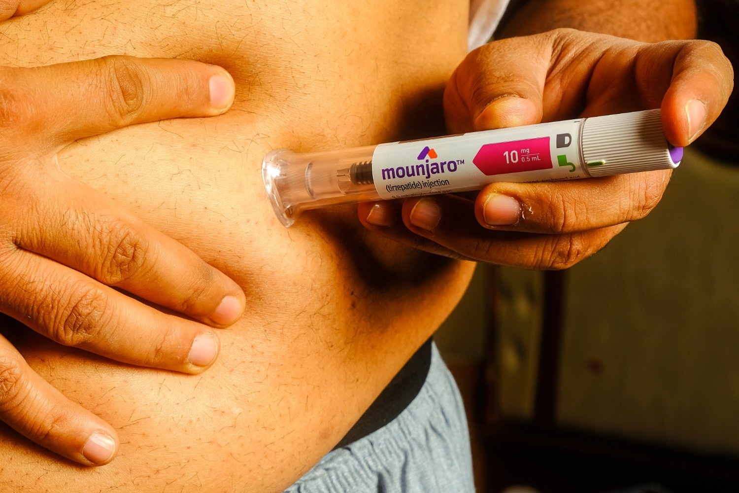 why people use mounjaro,can only diabetes patients take mounjaro injection,