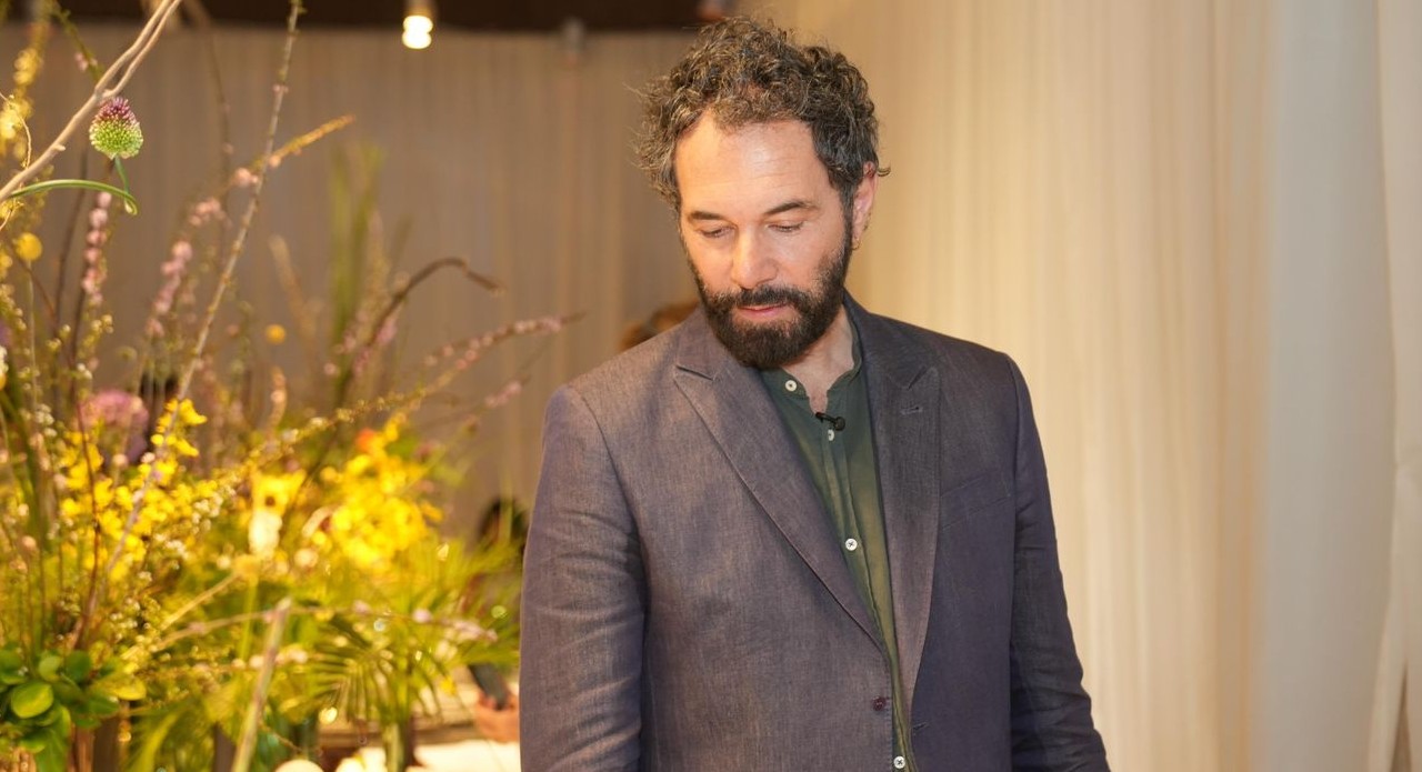 Interview: How José Lévy Blends French Aesthetics With Indian Influence in New Sculptural Works