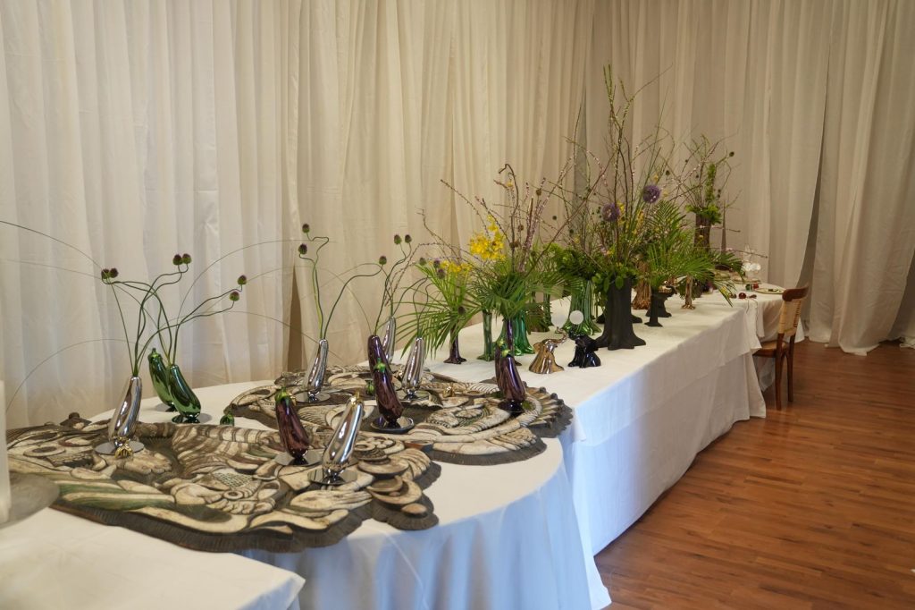 My hope is that these pieces become living art within your home. I envision them integrated into the daily rhythms