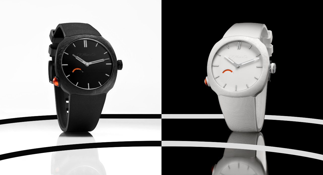 Watches and Wonders 2026: H. Moser & Cie Pushes Boundaries With New Novelties