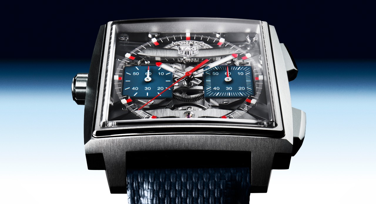 Watches and Wonders 2026: TAG Heuer Unveils New Monaco Destro Collection Where Heritage Meets Innovation
