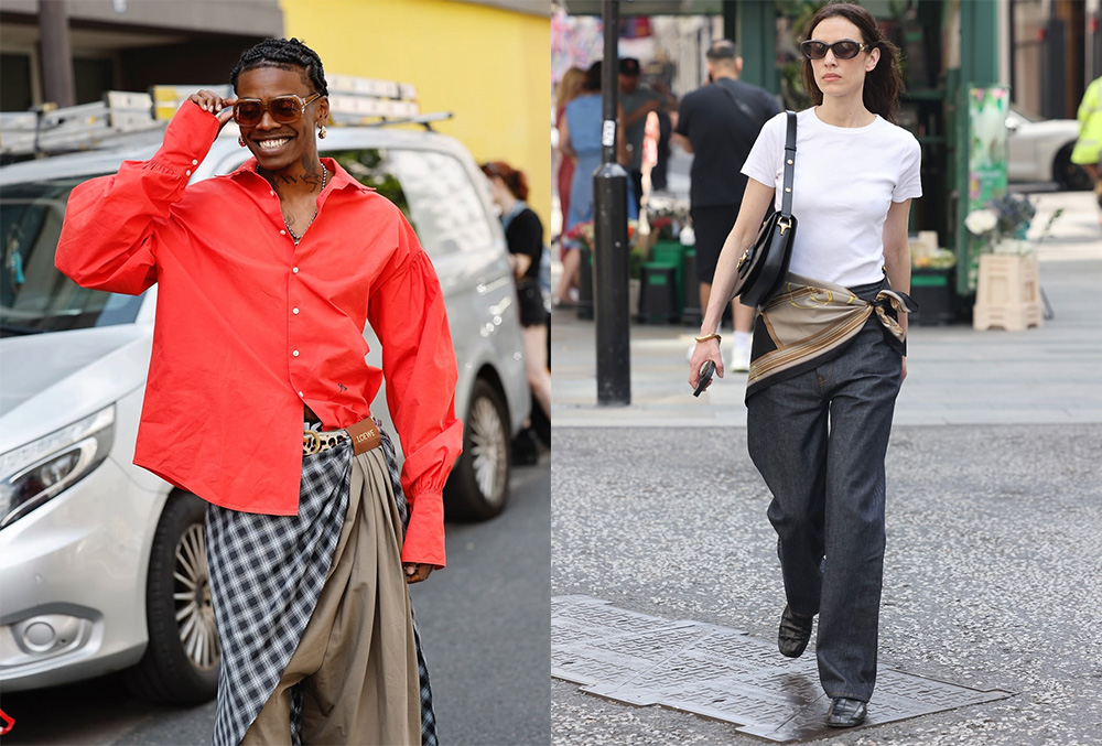 styling silk scarf classy scarf outfit ideas old money vibes, styling silk scarf luxury fashion silk scarf draping techniques,