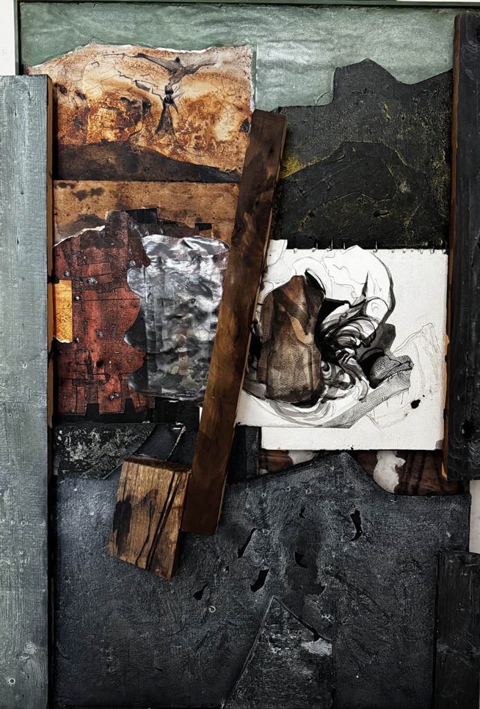 Houses I Almost Lived In