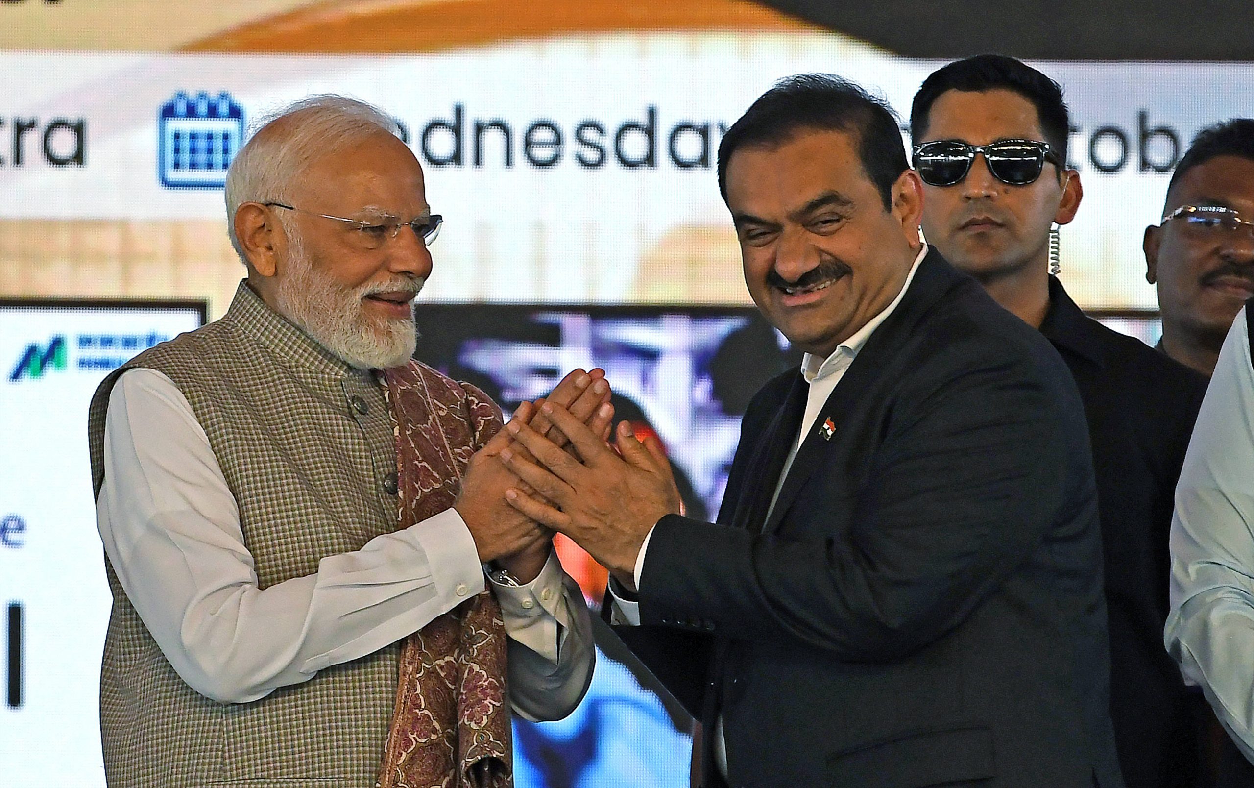 gautam adani pm modi, gautam adani journey from trader to billionaire, gautam adani net worth rise, gautam adani biography india, gautam adani adani group expansion, gautam adani inspirational entrepreneur story,