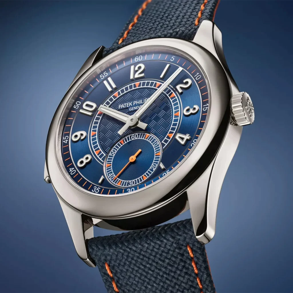 The 7047G speaks, quite literally, with a clarity and tone that feels deliberate and composed.