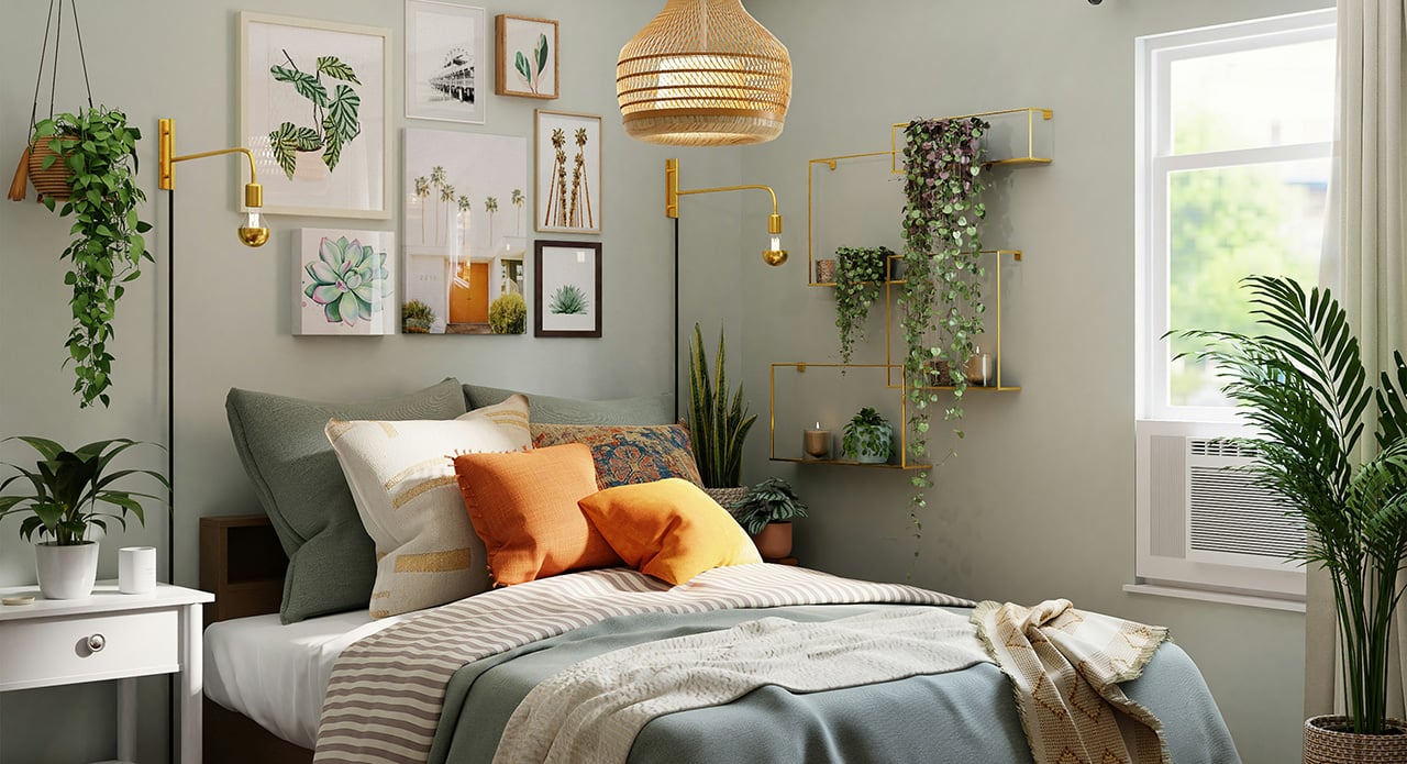 how to keep home cool in summer India