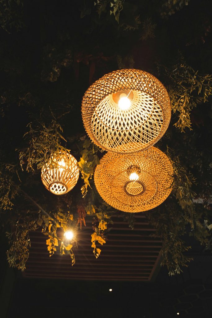 Energy-Efficient Lighting