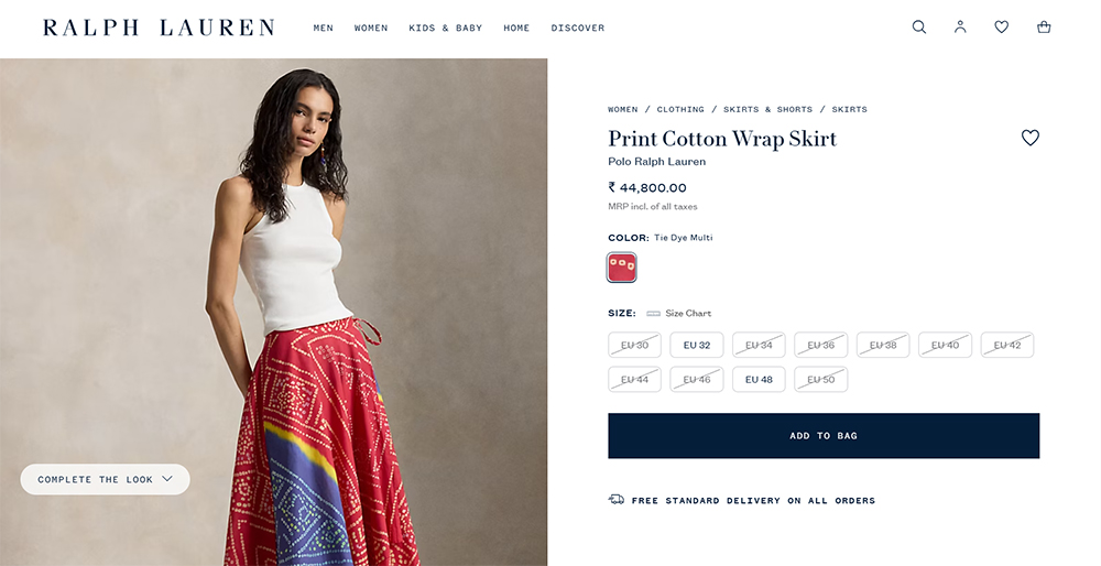 traditional bandhani craft India,Gujarat Rajasthan tie dye technique,global brands cultural credit,luxury fashion ethics debate,