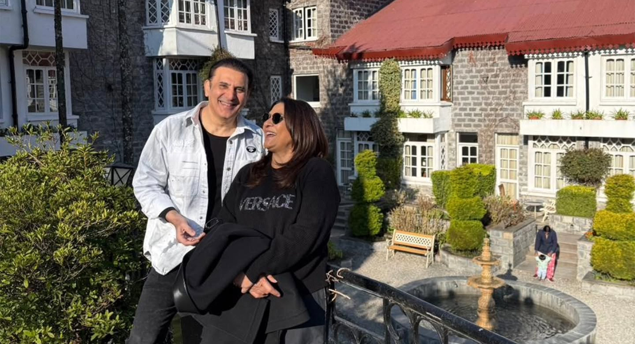 No Sugar, Early Dinner, Sleep By 11: Archana Puran Singh Shares Her Ayurvedic Wellness Routine