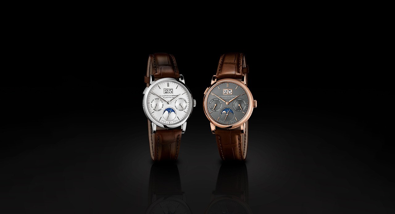 Watches and Wonders 2026: A. Lange & Söhne Showcases New Lange 1