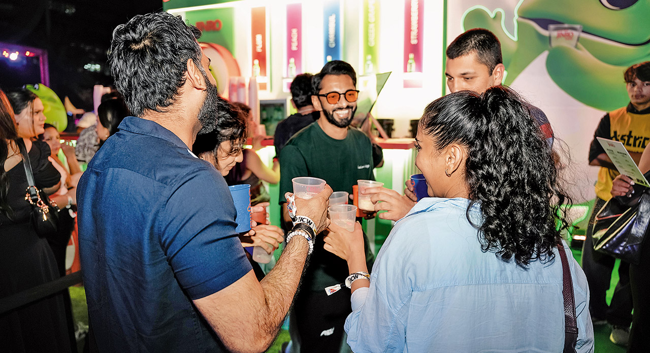 Monika Alcobev: Driving The Growth Of Premium Spirits In India