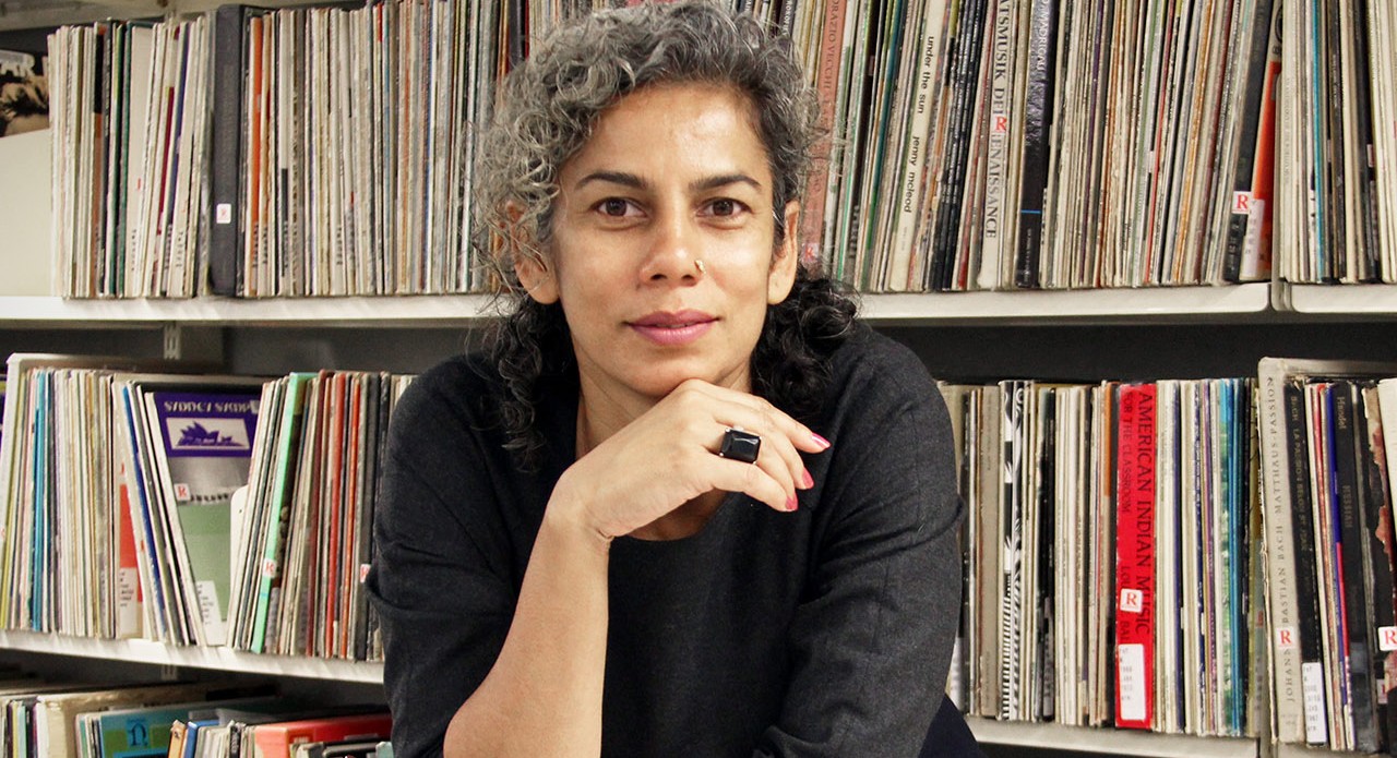 Meet Anupama Kundoo: The Architect Challenging Cultural Standardisation In Modern Architecture