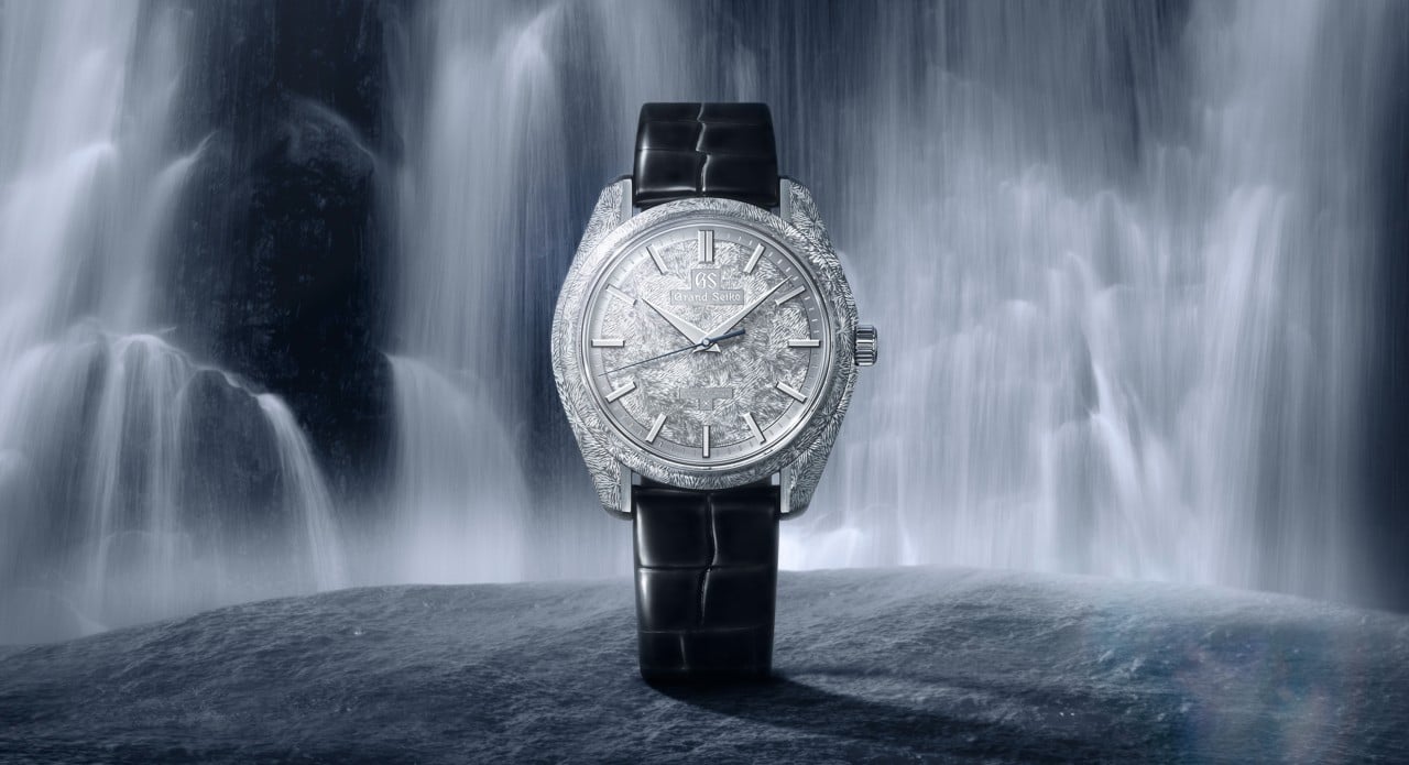 Artistry and precision converge in a philosophy shaped by nature and discipline, and Grand Seiko refines timekeeping through quiet innovation and meticulous craftsmanship