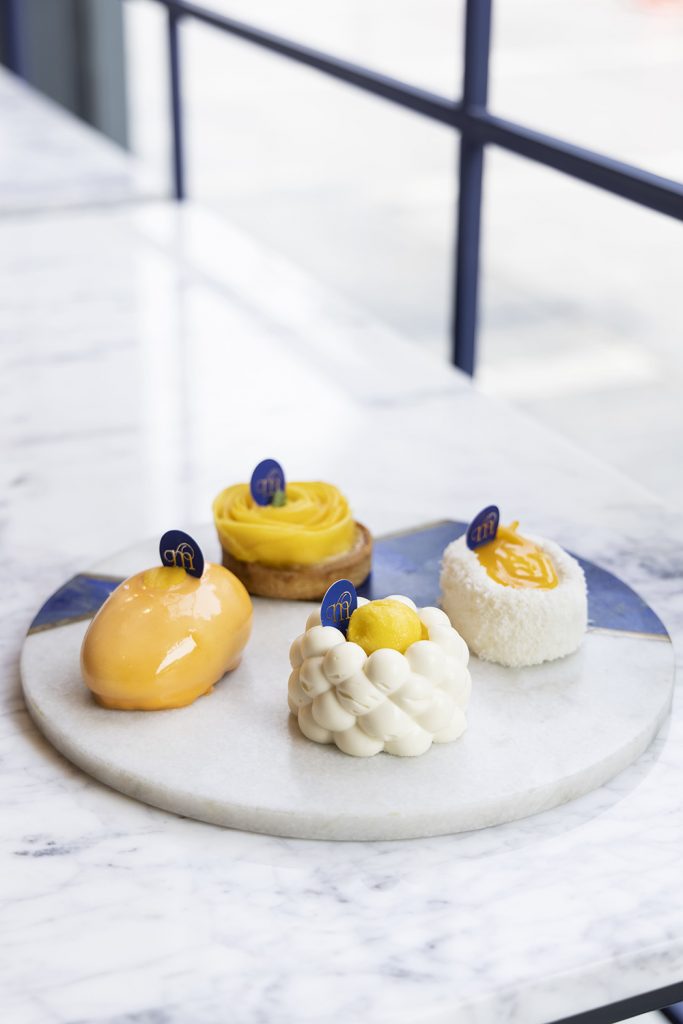 Monique’s  Mango Menu, Delhi-NCR