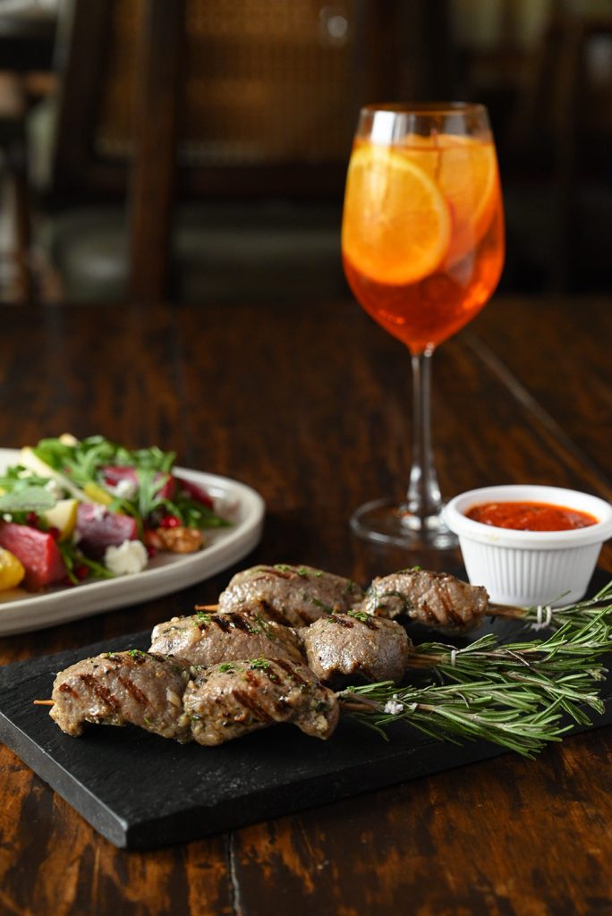 The Pasta Bowl Company, Gurugram