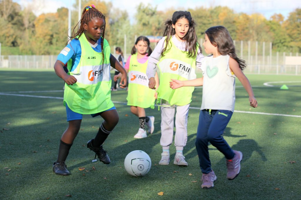 Now, IWC Schaffhausen does not just make watches and call it a day. Since 2005, it has been in a long standing partnership with Laureus Sport for Good