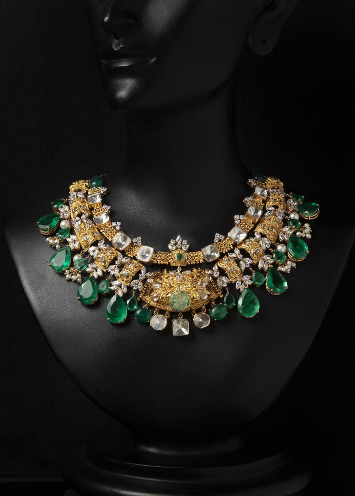  coloured gemstones investment jewellery trend, coloured gemstones bridal jewellery trend 2026, 