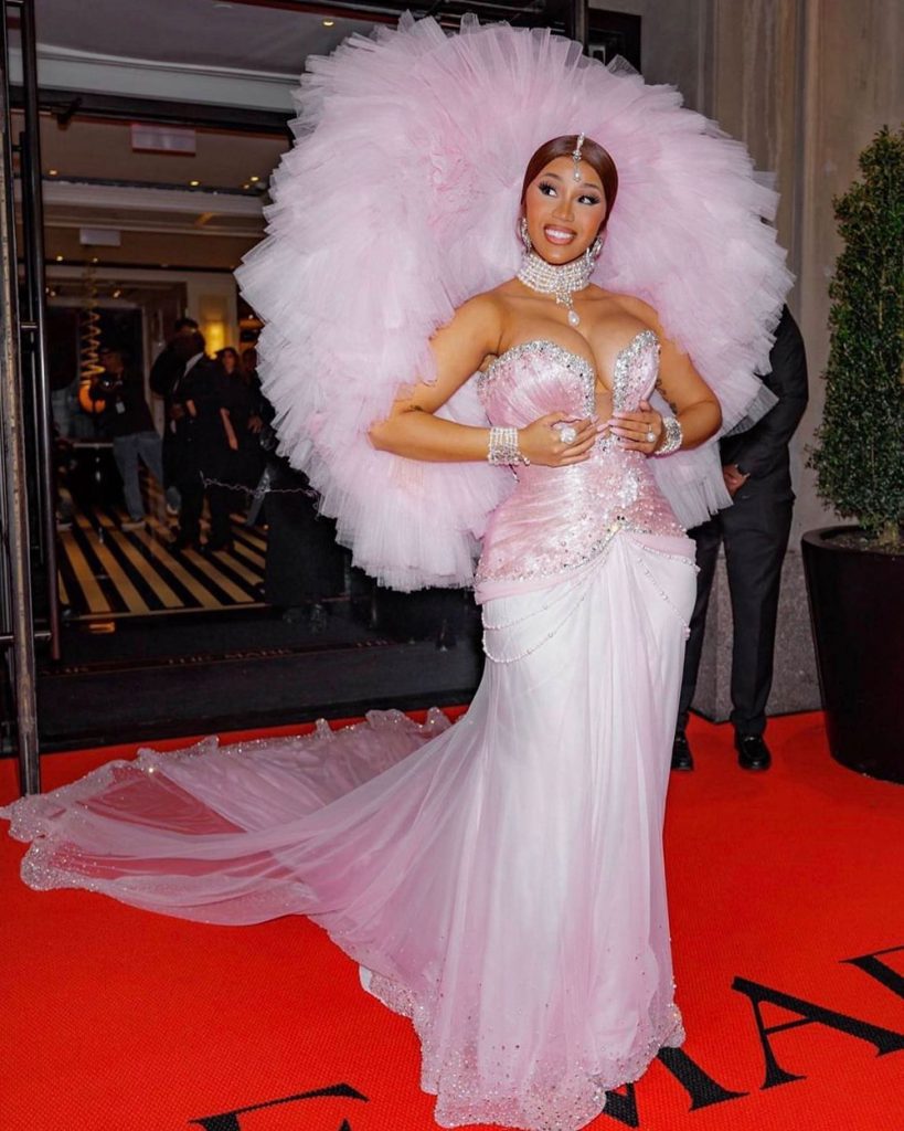 Who Are the Co-Chairs?