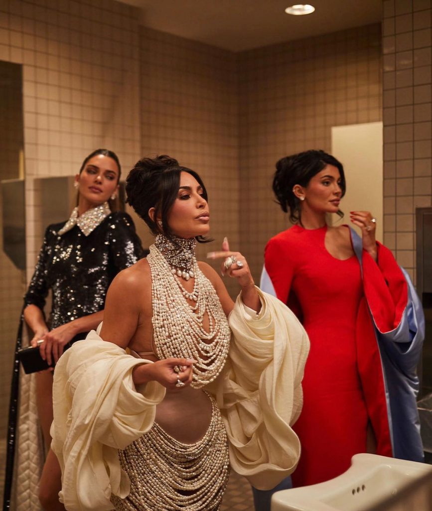 What Happens Inside the Met Gala?