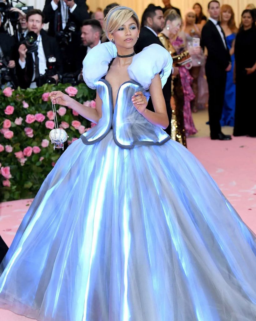 Where Is Met Gala Held?