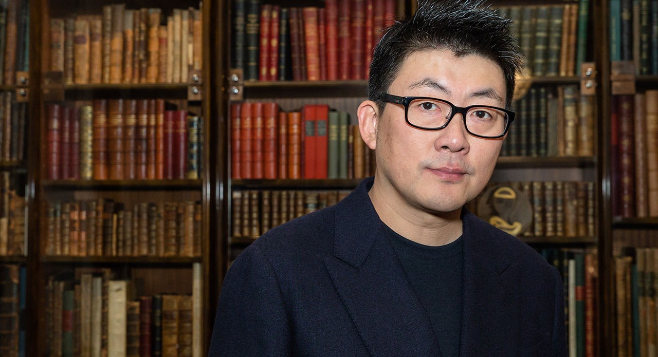 How Dong Gong and Vector Architects Redefine Site-Specific Architecture In Modern China