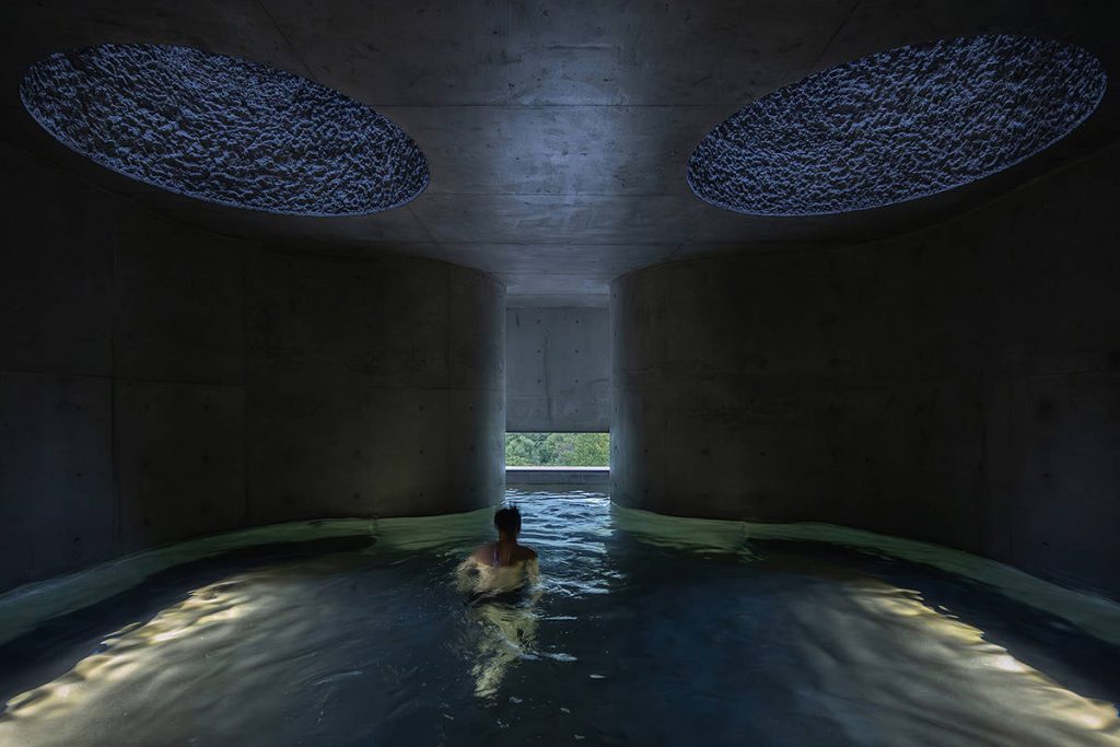 Take the Alila Yangshuo Hotel, which could have easily been