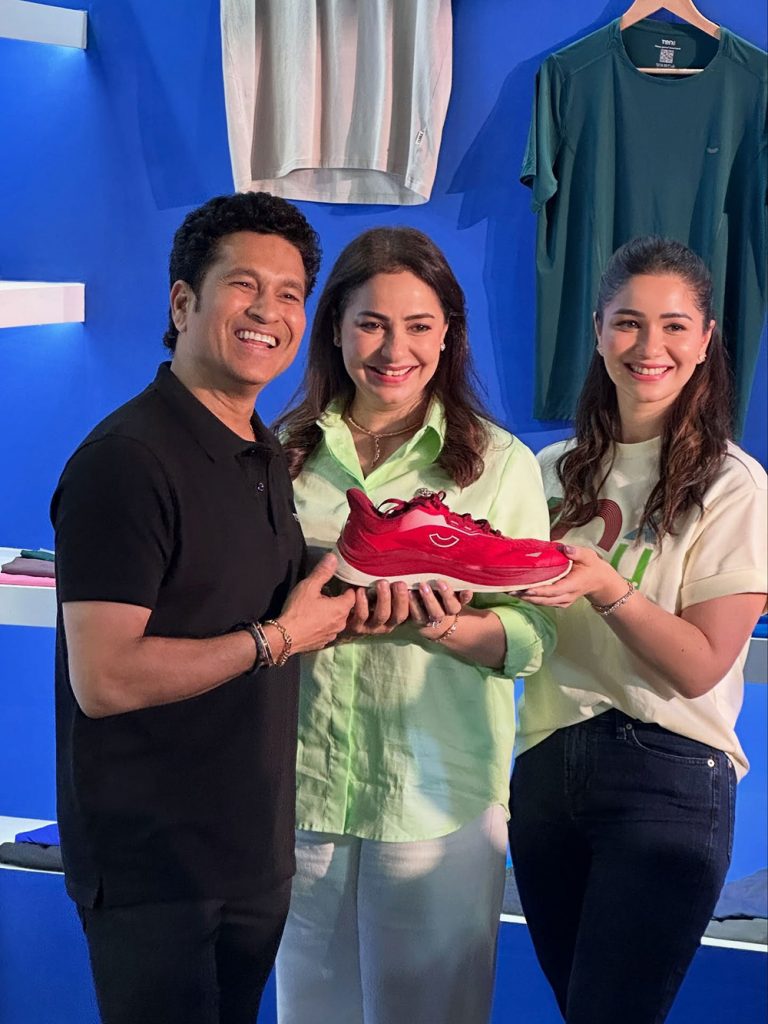 Sachin Tendulkar’s Brand Endorsements