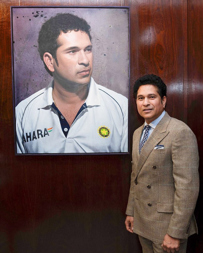 Real Estate Portfolio Worth ₹300 Crore