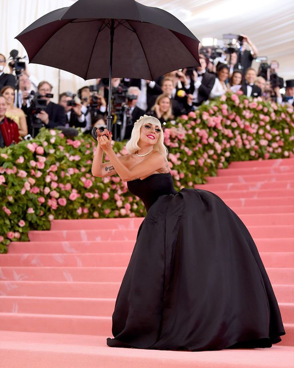 Lady Gaga, 2019