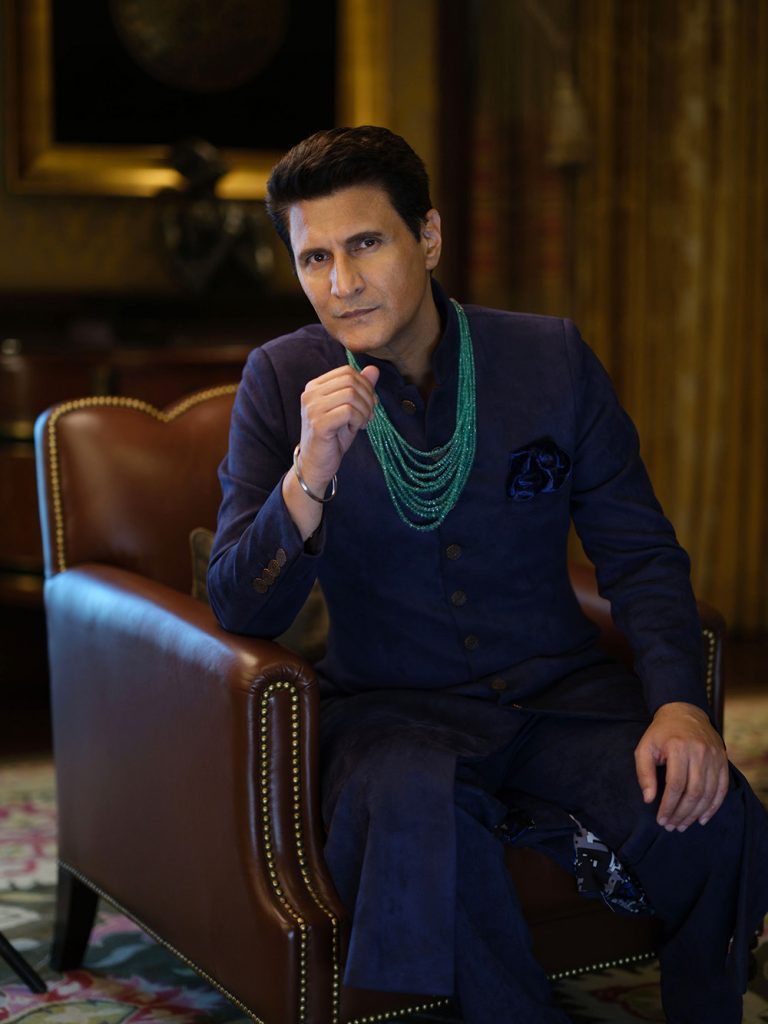 Rajiv Makhni interview