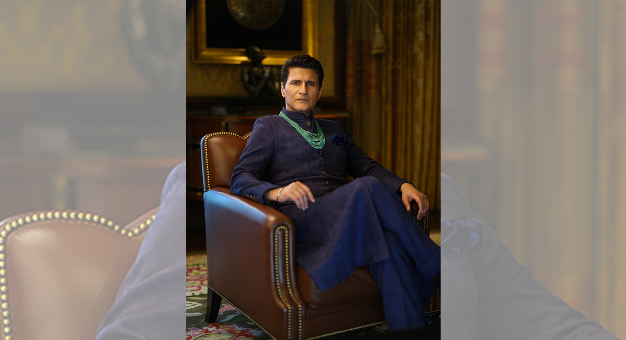 Digital Cover: India’s Luxury Tech Boom: Rajiv Makhni On Foldables, AI Smartphones & Aspirational Gadgets