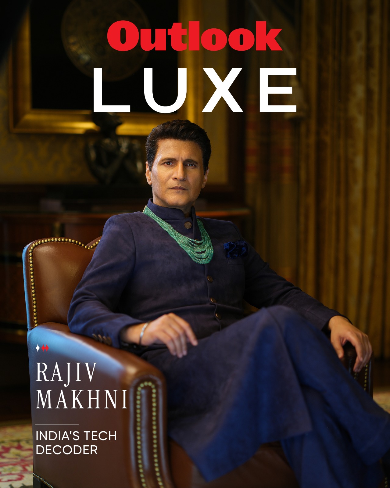Outlook Luxe Cover