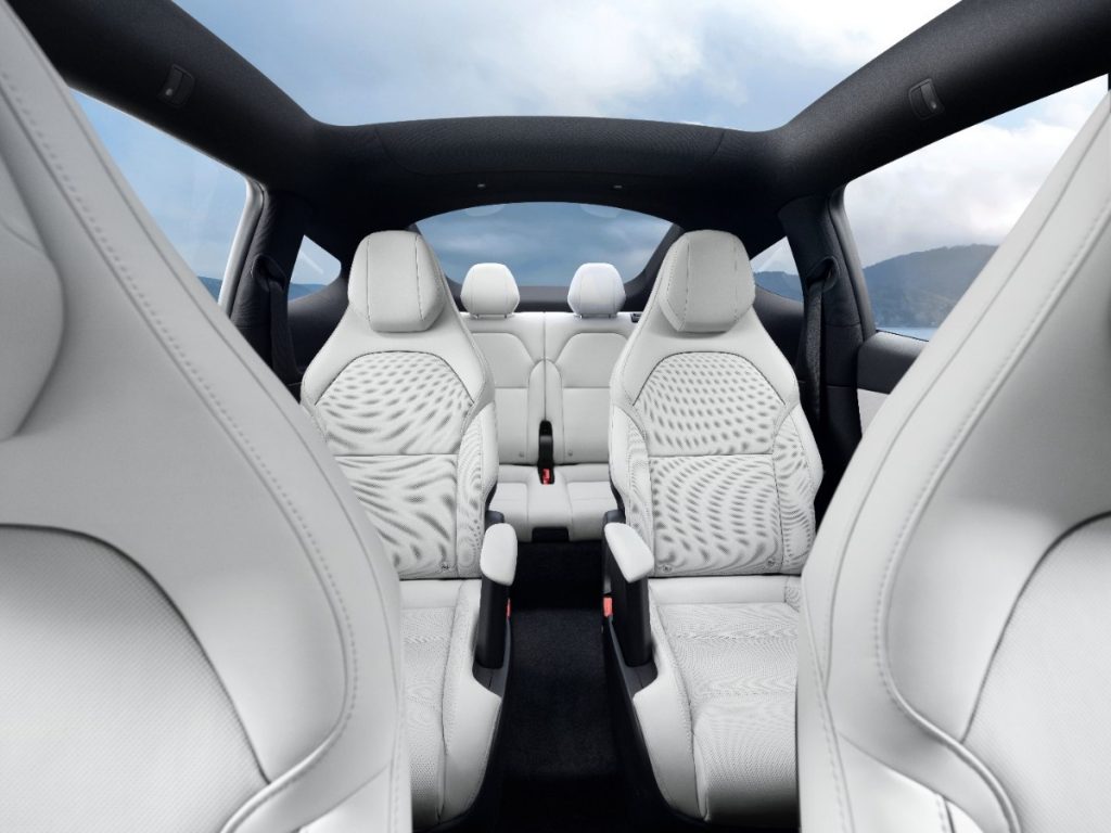 Ah yes, charging. The bit everyone asks about with the enthusiasm of a tax audit. Tesla