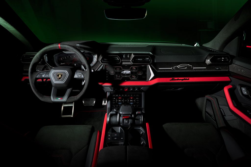 Step inside, and the theatre intensifies. Nero Ade sets the tone, but it’s merely the backdrop for contrast shades