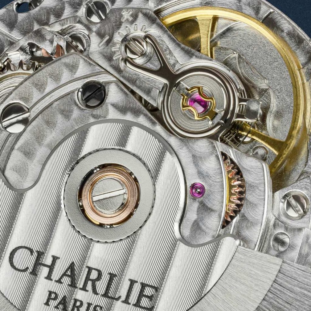 Libra seeks balance and symmetry, and Côtes de Genève offers