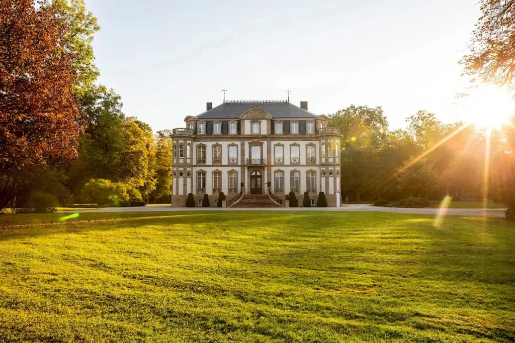 HOF Capital, a New York outfit that clearly looked at the future of hypercars a